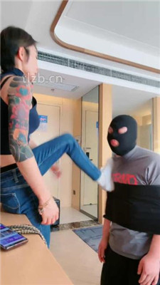 图片[2]_【爵恋霸主】高难度挑战小姨对姐夫的训诫_HD绳艺资源