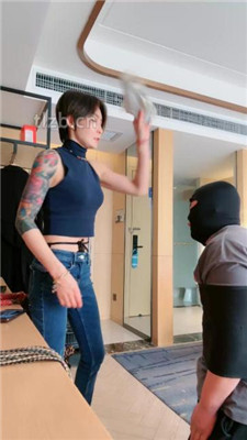 图片[7]_【爵恋霸主】高难度挑战小姨对姐夫的训诫_HD绳艺资源