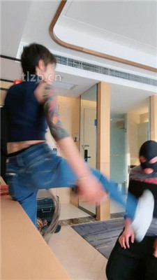 图片[10]_【爵恋霸主】高难度挑战小姨对姐夫的训诫_HD绳艺资源