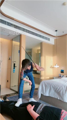 图片[14]_【爵恋霸主】高难度挑战小姨对姐夫的训诫_HD绳艺资源