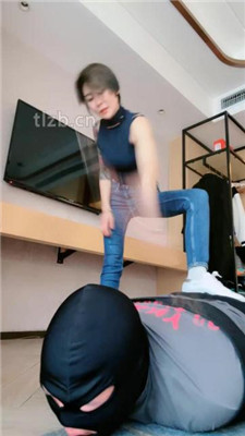 图片[18]_【爵恋霸主】高难度挑战小姨对姐夫的训诫_HD绳艺资源