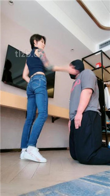 图片[19]_【爵恋霸主】高难度挑战小姨对姐夫的训诫_HD绳艺资源