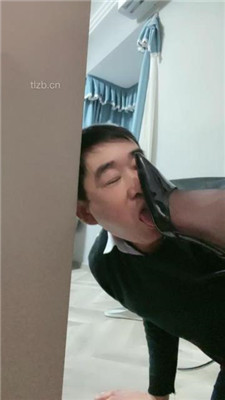 图片[18]_【cc.s】黑丝高跟-全体重踩踏-重度训练_HD绳艺资源