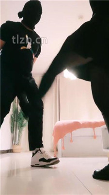 图片[4]_【甜音】长靴黑丝S-踩踏转胯骑马_HD绳艺资源