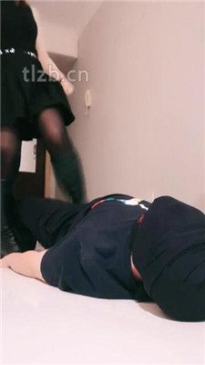 图片[12]_【甜音】长靴黑丝S-踩踏转胯骑马_HD绳艺资源