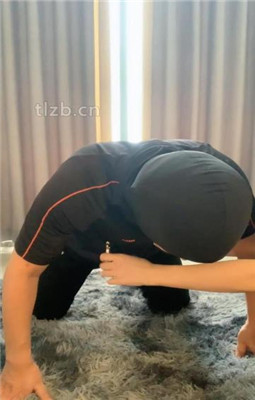 图片[7]_【小麦】虐乳/长靴黑丝碾压踩/转胯黑丝诱惑/喝圣水_HD绳艺资源