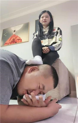 图片[8]_【樱木花椒】Aj白袜开发死猪头-插嘴_HD绳艺资源