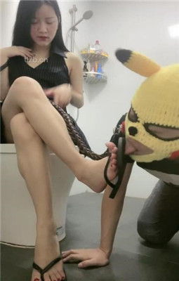 图片[3]_【漫漫】爬进来卫生巾侍奉主人_HD绳艺资源