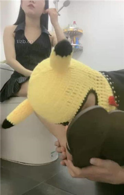 图片[8]_【漫漫】爬进来卫生巾侍奉主人_HD绳艺资源