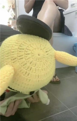 图片[15]_【漫漫】爬进来卫生巾侍奉主人_HD绳艺资源