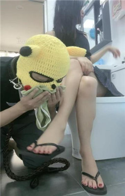 图片[16]_【漫漫】爬进来卫生巾侍奉主人_HD绳艺资源