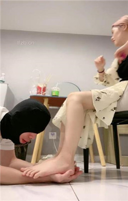 图片[2]_【甜味药丸】超羞辱视角-迷恋原味裸足_HD绳艺资源