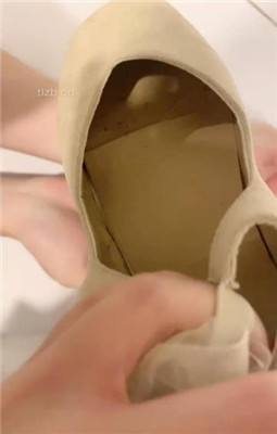 图片[5]_【甜味药丸】超羞辱视角-迷恋原味裸足_HD绳艺资源