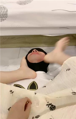 图片[18]_【甜味药丸】超羞辱视角-迷恋原味裸足_HD绳艺资源