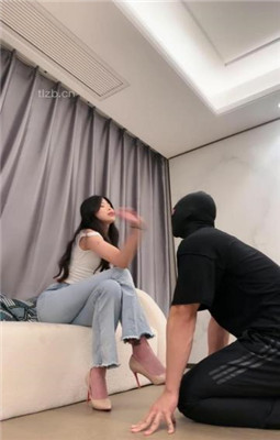 图片[2]_【糯糯S】疯狂耳光狂抽专场_HD绳艺资源