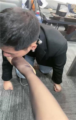 图片[6]_【Alice】剧情-胁迫霸道总裁做狗_HD绳艺资源