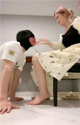 图片[9]_【甜味药丸】耳光专场-打肿狗脸好惨啊_HD绳艺资源