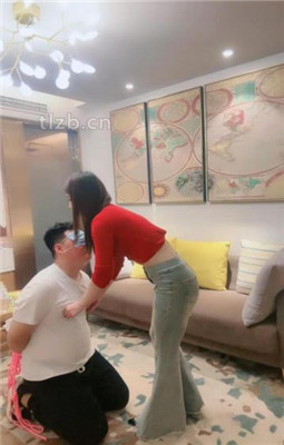 图片[6]_【南乔大大】反绑狗狂抽下跪的狗奴_HD绳艺资源