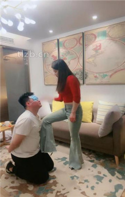 图片[8]_【南乔大大】反绑狗狂抽下跪的狗奴_HD绳艺资源