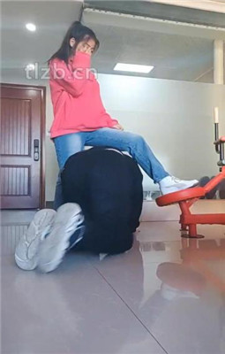 【术术】多视角重度虐-不把狗当人-踩踏训练_HD绳艺资源