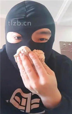 图片[5]_【术术】多视角重度虐-不把狗当人-踩踏训练_HD绳艺资源