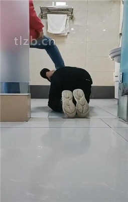 图片[8]_【术术】多视角重度虐-不把狗当人-踩踏训练_HD绳艺资源