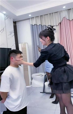 图片[4]_【麋鹿银儿】双S-骑马/耳光/训练/人体座椅/闻黑丝jio_HD绳艺资源