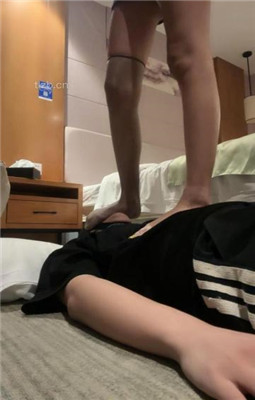 图片[13]_【冷爷】高跟黑丝踩/闻舔脏鞋原味袜子美腿_HD绳艺资源