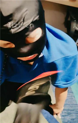 图片[8]_【映雪夫妻】情侣主-训练/虐乳/人体座椅/舔丝袜高跟/踩踏_HD绳艺资源