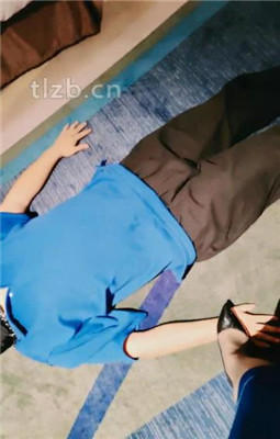 图片[10]_【映雪夫妻】情侣主-训练/虐乳/人体座椅/舔丝袜高跟/踩踏_HD绳艺资源