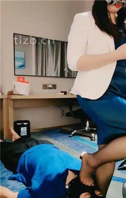 图片[13]_【映雪夫妻】情侣主-训练/虐乳/人体座椅/舔丝袜高跟/踩踏_HD绳艺资源