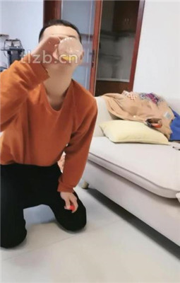 图片[2]_【凌儿女神】恋足的畜生-训练/sp/踢踹【续集】_HD绳艺资源