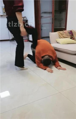 图片[6]_【凌儿女神】恋足的畜生-训练/sp/踢踹【续集】_HD绳艺资源