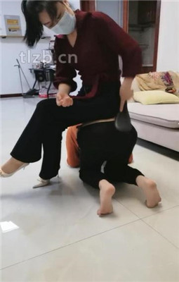 图片[10]_【凌儿女神】恋足的畜生-训练/sp/踢踹【续集】_HD绳艺资源