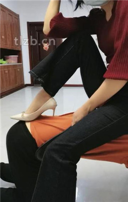 图片[15]_【凌儿女神】恋足的畜生-训练/sp/踢踹【续集】_HD绳艺资源