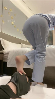 图片[4]_【漫漫】护士小姐姐给患者做特殊治疗_HD绳艺资源