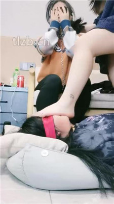 图片[6]_【小羊】双母畜-奴下奴-争宠舔臭脚_HD绳艺资源