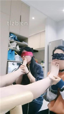 图片[7]_【小羊】双母畜-奴下奴-争宠舔臭脚_HD绳艺资源