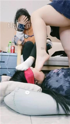 图片[8]_【小羊】双母畜-奴下奴-争宠舔臭脚_HD绳艺资源