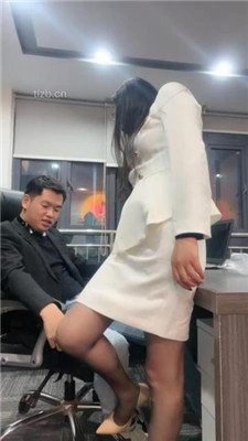 图片[4]_【Alice】办公室剧情-强迫霸道总裁做绳艺学员_HD绳艺资源