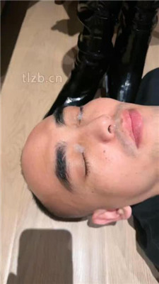 图片[9]_【jenn】情侣主-强迫绿帽追求者做奴_HD绳艺资源