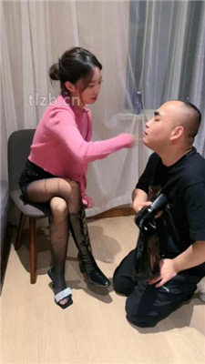 图片[18]_【jenn】甘愿做情侣脚下的下贱绿帽奴【下】_HD绳艺资源