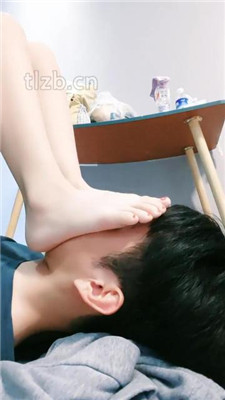 【执念】臭脚捂脸窒息_HD绳艺资源