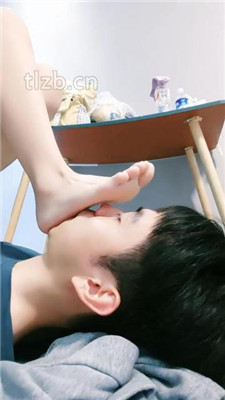 图片[2]_【执念】臭脚捂脸窒息_HD绳艺资源