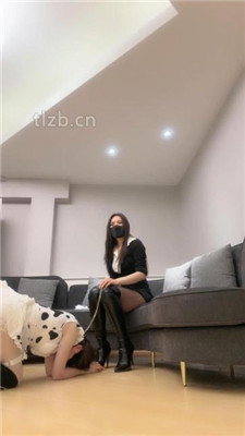 图片[12]_【妆主大大】母畜-黑丝高跟-首次圣水开发_HD绳艺资源