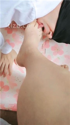 图片[2]_【蓝蜻蜓】舔短丝原味棉袜_HD绳艺资源