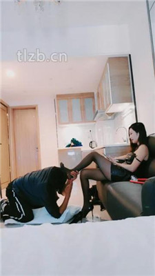 图片[8]_【千寻】黑丝高跟诱惑家奴_HD绳艺资源