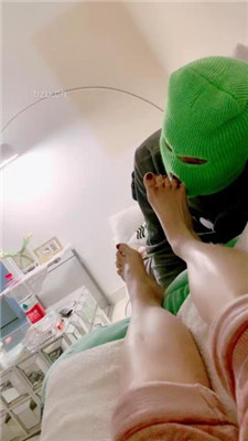 图片[3]_【方野】绿帽狗舔裸足_HD绳艺资源