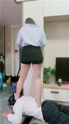 图片[18]_【素人星探】职业装女神玩虐老狗_HD绳艺资源