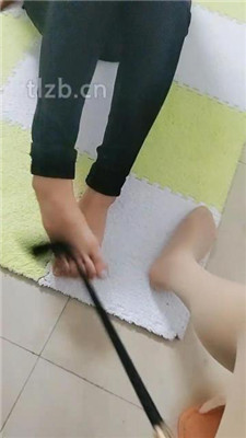 图片[3]_【广东迪迪】臭脚丫玩虐小三母畜【下】_HD绳艺资源